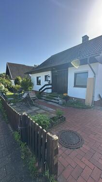 Foto - 4 Zimmer Einfamilienhaus zum Kaufen in Burgdorf