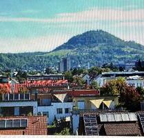 4,5 Zimmer Dachterrasse Wintergarten Tiefgarage RT Georgenberg - Reutlingen Reutlingen (Kernstadt)