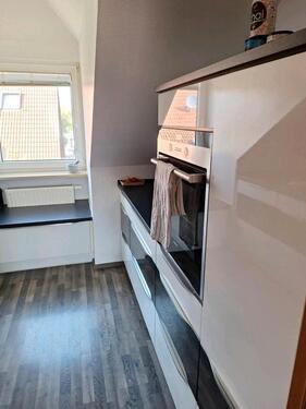 Foto - 2.5 Zimmer Dachgeschoßwohnung zum Kaufen in Cadolzburg