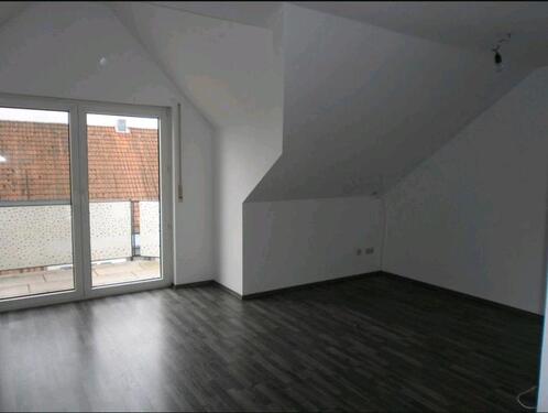 Foto - Dachgeschoßwohnung in Cadolzburg zum Kaufen