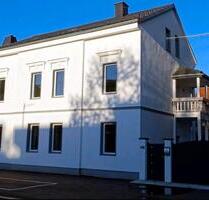 Mehrfamilienhaus mit 3 Etagen und Garten - Zeitz