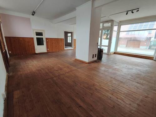 Foto - Etagenwohnung zur Miete in Goldberg
