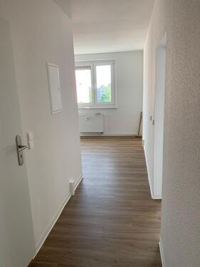 Foto - Etagenwohnung in Cottbus