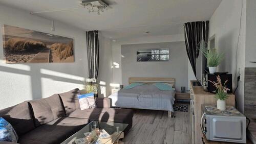 Foto - Etagenwohnung in Heiligenhafen