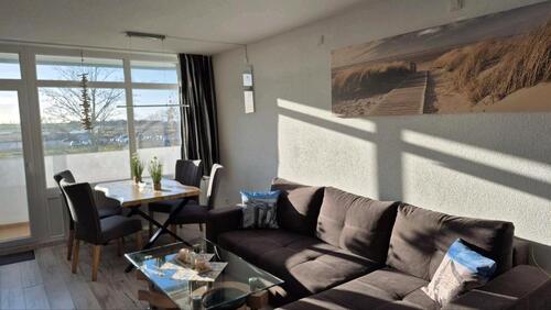 Foto - Etagenwohnung in Heiligenhafen zur Miete
