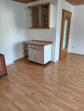 Foto - Etagenwohnung in Hengersberg