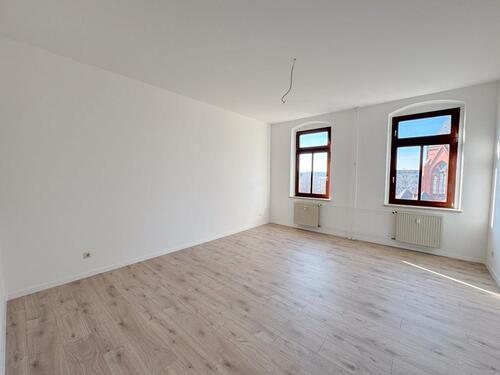 Foto - Geräumige 4-Zimmer-Wohnung in heller, freundlicher Lage in Chemnitz