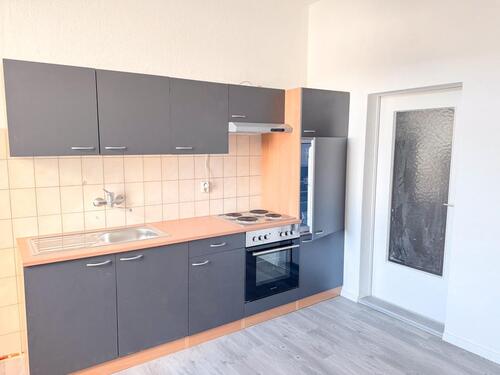 Foto - Etagenwohnung in Chemnitz