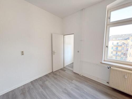 Foto - Etagenwohnung in Chemnitz zur Miete