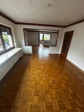 Foto - 3-Zimmer Wohnung mit Balkon - 1.100,00 EUR Kaltmiete,