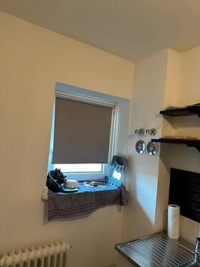Foto - Etagenwohnung in Hamburg zur Miete