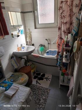 Foto - Etagenwohnung in Groitzsch