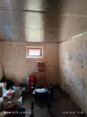 Foto - Etagenwohnung in Groitzsch zur Miete