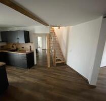 Traumhafte Maisonette-Wohnung am Röhrensee - Bayreuth Altstadt