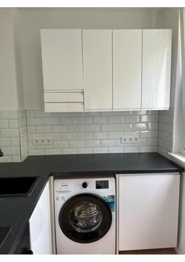 Foto - Etagenwohnung zur Miete in Berlin