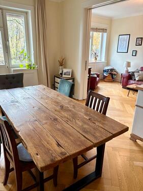 Foto - Etagenwohnung zur Miete in Hamburg