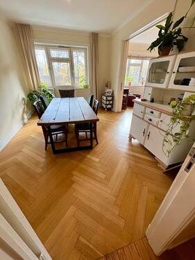 Foto - Etagenwohnung in Hamburg