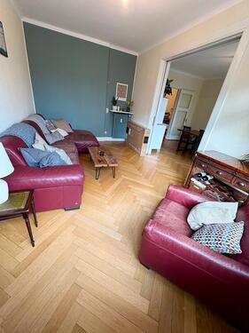 Foto - Etagenwohnung in Hamburg zur Miete