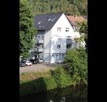 3 Zimmer Eigentumswohnung Pforzheim Dillweißenstein