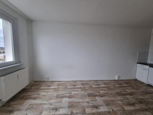 Foto - 1 Zimmer Etagenwohnung in Halle (Saale)