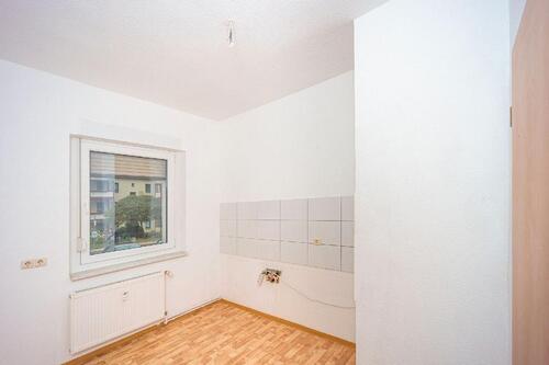 Foto - 3 Zimmer Etagenwohnung in Eisleben (Lutherstadt)