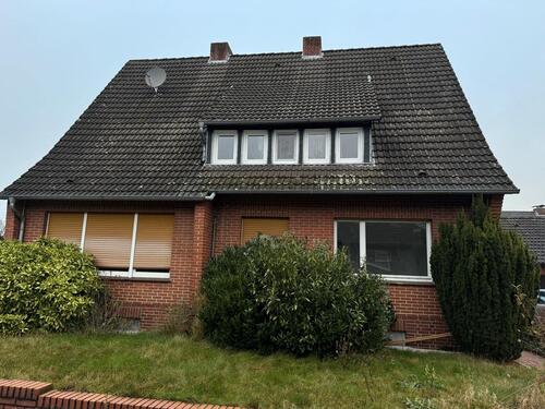 Foto - 3 Zimmer Erdgeschoßwohnung in Tecklenburg