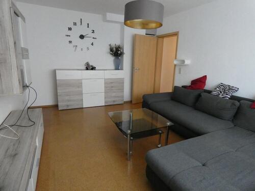 Foto - 2 Zimmerwohnung Ortsteil von Ellingen