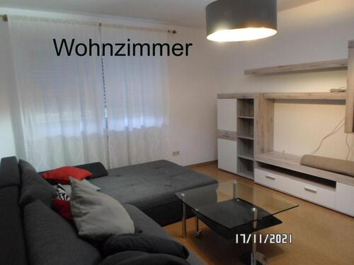 Foto - 2 Zimmer Etagenwohnung zur Miete in Ellingen