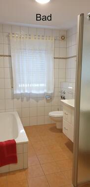 Foto - Etagenwohnung in Ellingen zur Miete