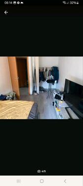 Foto - 1 Zimmer Etagenwohnung zur Miete in Remseck am Neckar