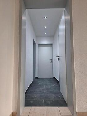 Foto - Große lichtdurchflutete Mietwohnung