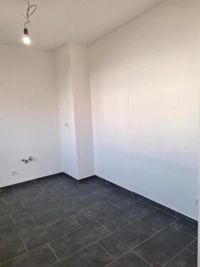 Foto - Erdgeschoßwohnung in Marsberg zur Miete