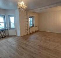 Wohnung zu vermieten ; wohnen mit Pferd - Twistringen