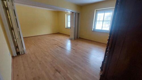 Foto - 4 Zimmer Erdgeschoßwohnung zur Miete in Twistringen