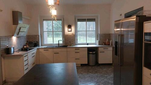 Foto - 4 Zimmer Erdgeschoßwohnung in Twistringen