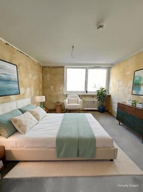 Foto - 3 Zimmer Etagenwohnung zur Miete in Dortmund