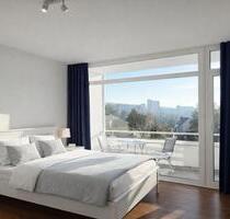 Helle Wohnung inkl. Balkon und Einbauküche - Göttingen Oststadt