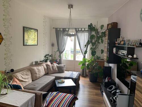 Foto - Goßzügige 4 Zimmer Wohnung in zentraler Lage