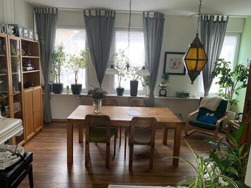 Foto - 4 Zimmer Maisonettenwohnung zur Miete in Wülfrath