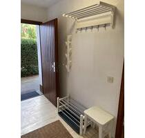 Möblierte 60qm Wohnung mit Terrasse und Garten zu vermieten - Medebach