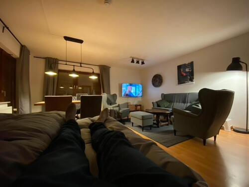 Foto - Erdgeschoßwohnung in Medebach zur Miete