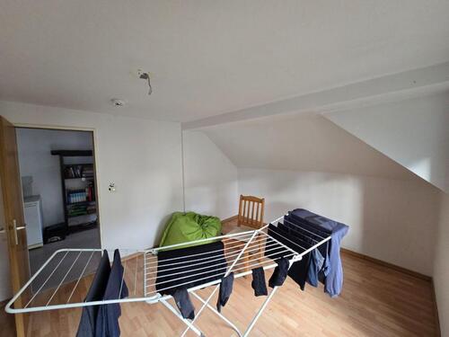 Foto - Dachgeschoßwohnung in Gießen zur Miete