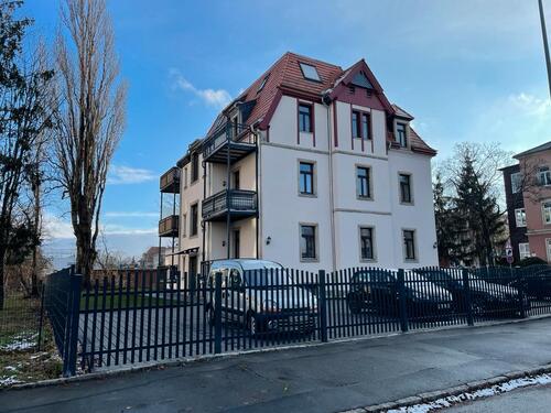 Foto - 2 Zimmer Etagenwohnung zur Miete in Dresden