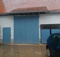 Scheune als Lager - 535,00&nbsp;EUR Kaltmiete, ca.&nbsp; 150,00&nbsp;m&sup2; in Harxheim (PLZ: 55296)