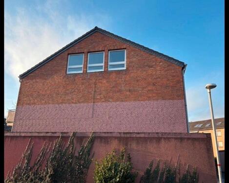 Foto - 2 Zimmer Dachgeschoßwohnung zur Miete in Moers