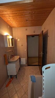 Foto - Dachgeschoßwohnung in Hörgertshausen zur Miete