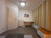 Foto - 1 Zimmer Dachgeschoßwohnung zur Miete in Hamburg