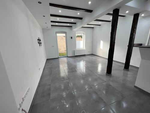 Foto - 1 Zimmer Etagenwohnung zur Miete in Herford