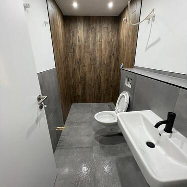 Foto - Etagenwohnung in Herford zur Miete