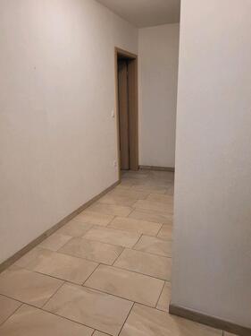 Foto - Erdgeschoßwohnung in Dörpen zur Miete